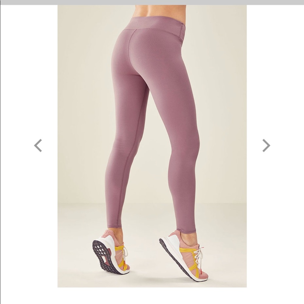 Febletics Salar Solid PowerHold Legging XS/Short
